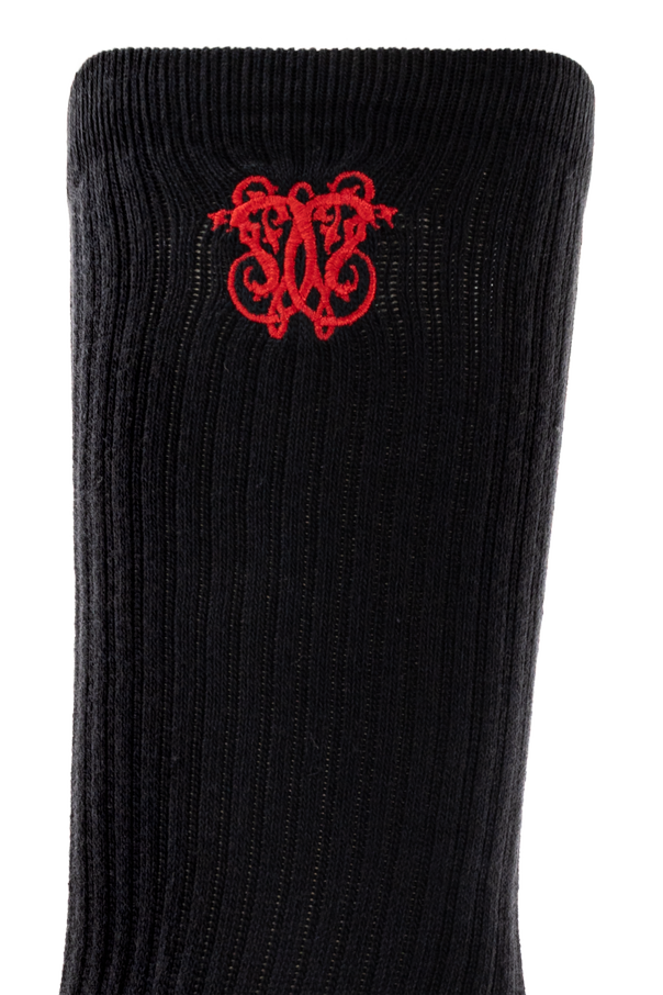 UGG Calcetines UGG X WILLY CHAVARRIA