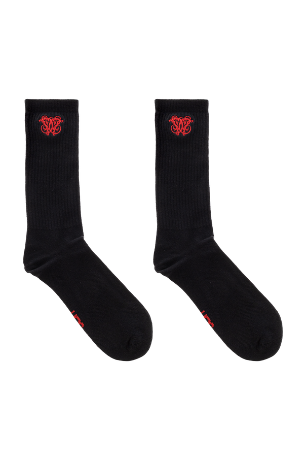 UGG Calcetines UGG X WILLY CHAVARRIA