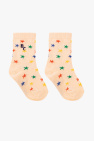 Bobo Choses Socks with logo