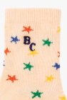 Bobo Choses Socks with logo
