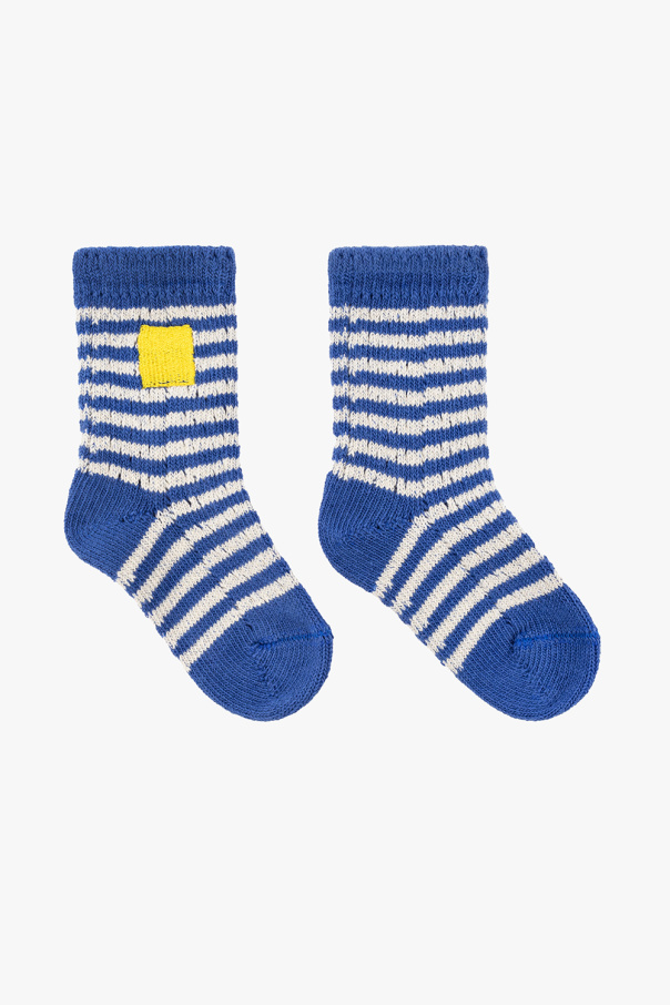 Bobo Choses Socks with logo