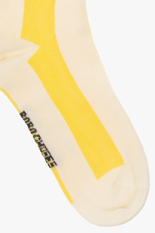 Bobo Choses Socks with logo