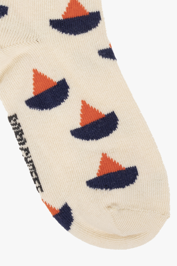 Bobo Choses Socks with logo | Kids's Kids accessories | Vitkac