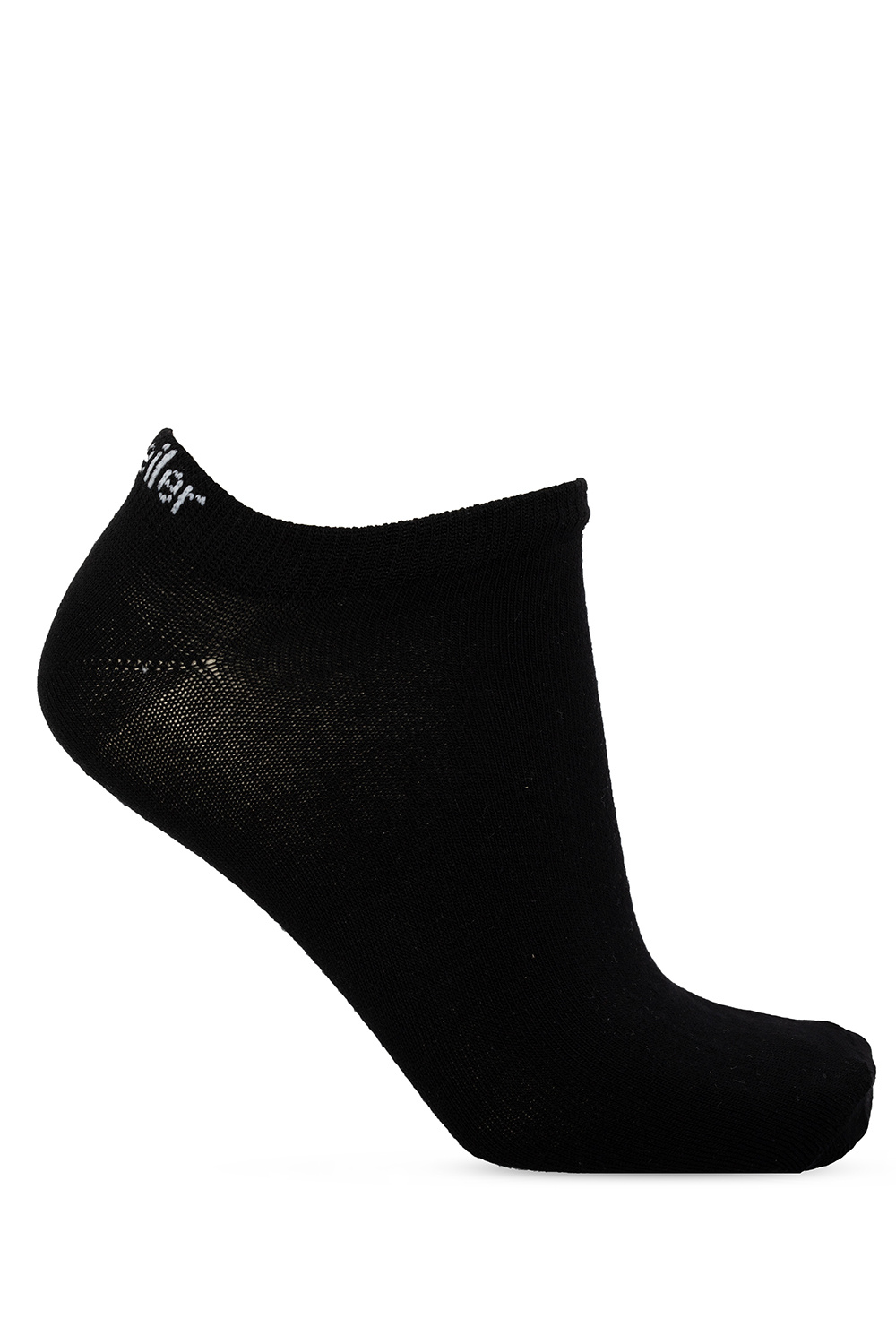 Holzweiler Socks with logo