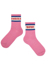 Bobo Choses Socks with logo