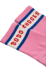 Bobo Choses Socks with logo