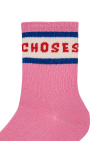 Bobo Choses Socks with logo