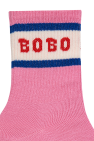 Bobo Choses Socks with logo