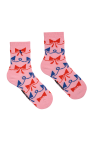 Bobo Choses Branded socks 2-pack