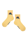 Bobo Choses Branded socks 2-pack