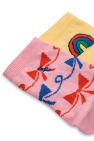 Bobo Choses Branded socks 2-pack