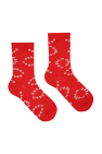 Bobo Choses Branded socks 2-pack
