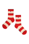Bobo Choses Branded socks 2-pack