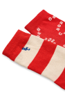 Bobo Choses Branded socks 2-pack