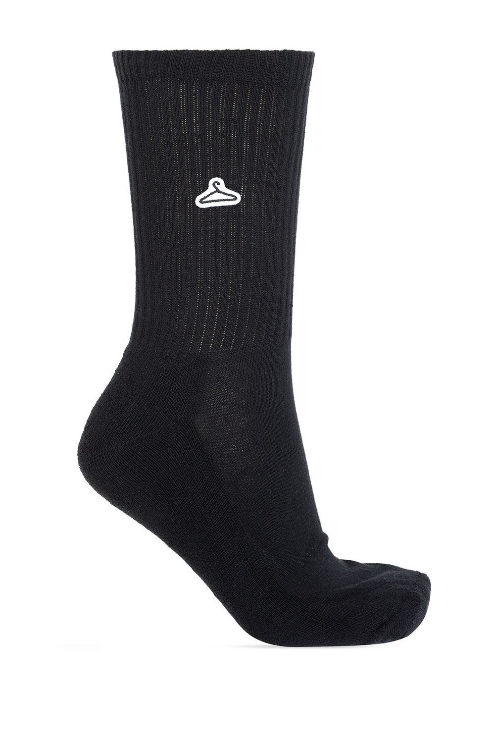 Holzweiler Socks with logo