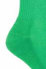 Holzweiler Socks with logo