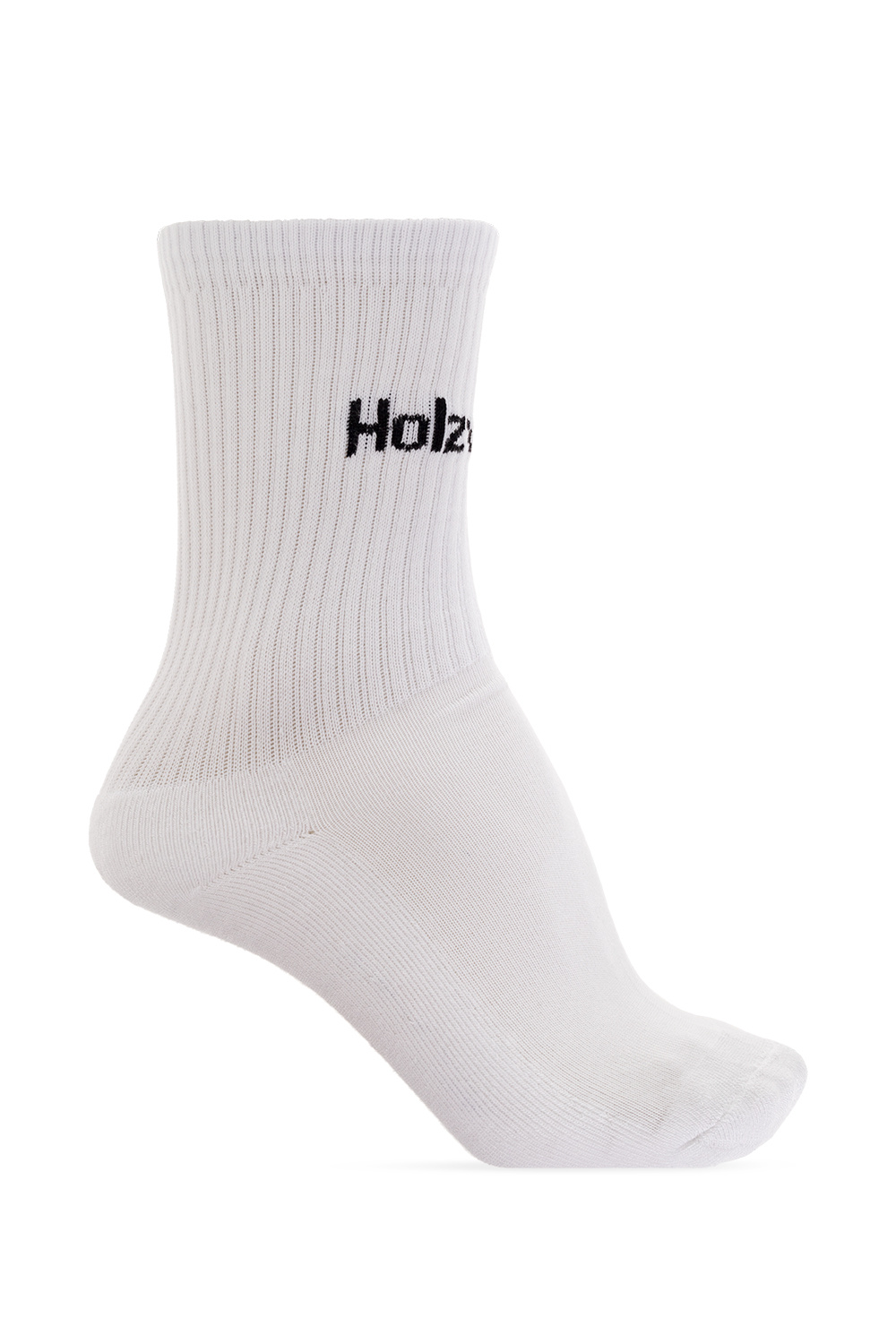 Holzweiler Socks with logo