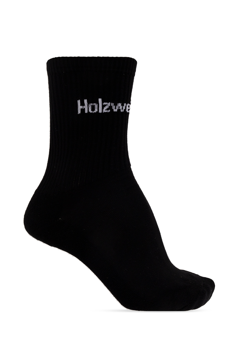 Holzweiler Socks with logo