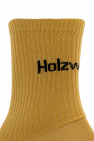 Holzweiler Socks with logo