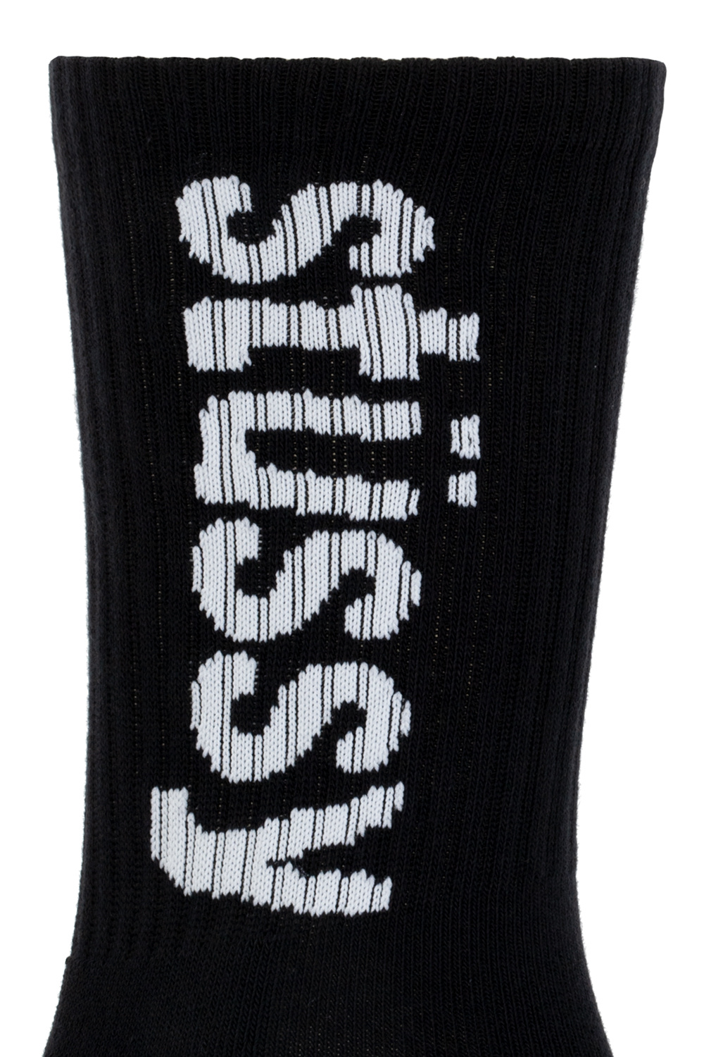 Stussy Socks with logo