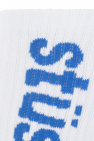 Stussy Socks with logo