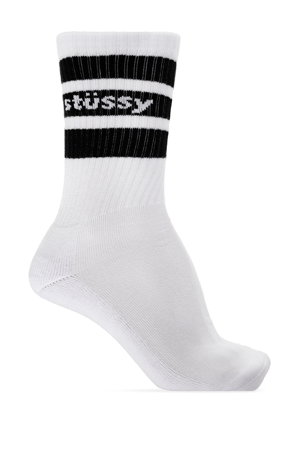 Stussy STUSSY SOCKS WITH LOGO