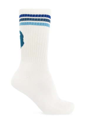Socks with Logo