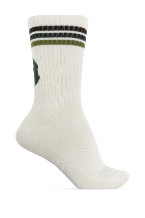 Socks with Logo