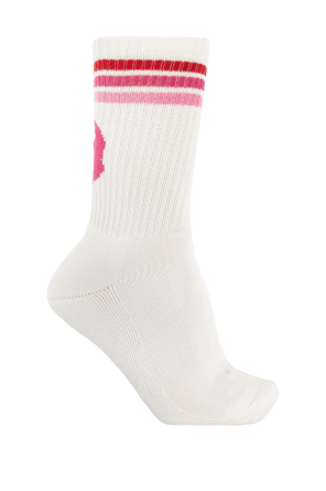 Socks with Logo