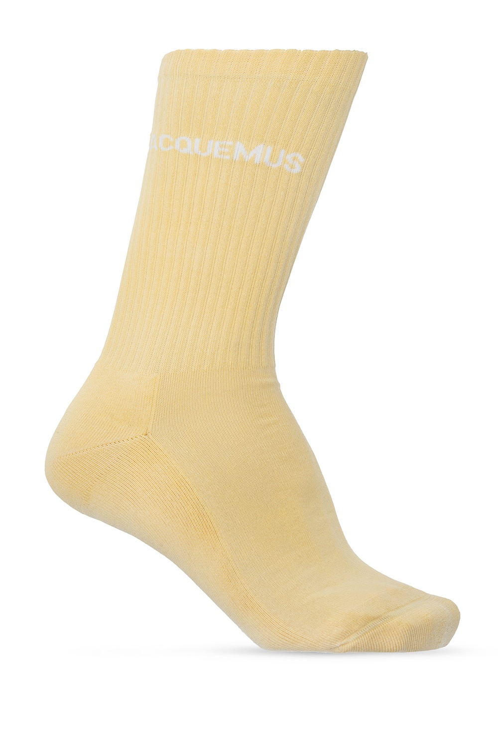 Jacquemus Logo socks