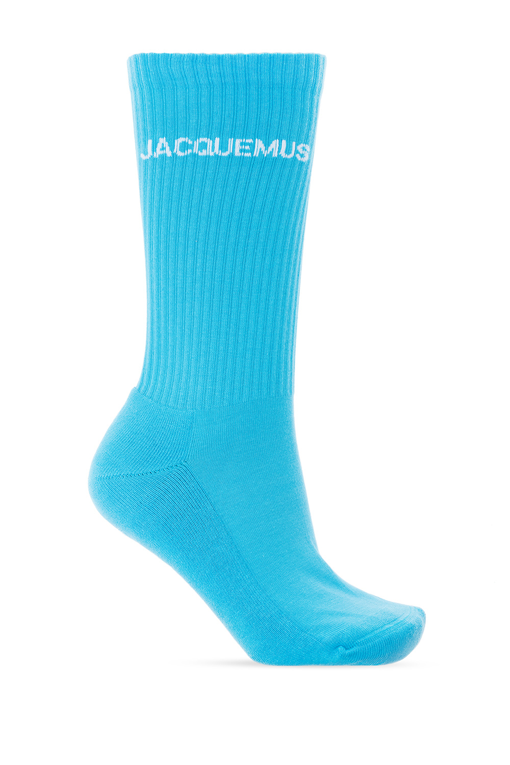 Jacquemus Socks with logo