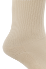 Jacquemus Socks with logo
