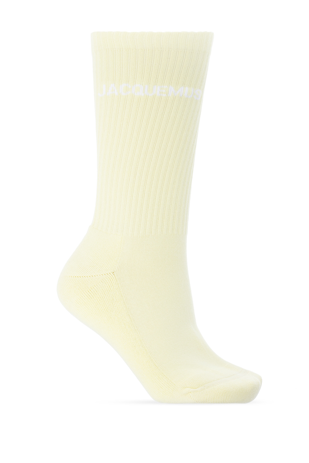 Jacquemus Socks with logo