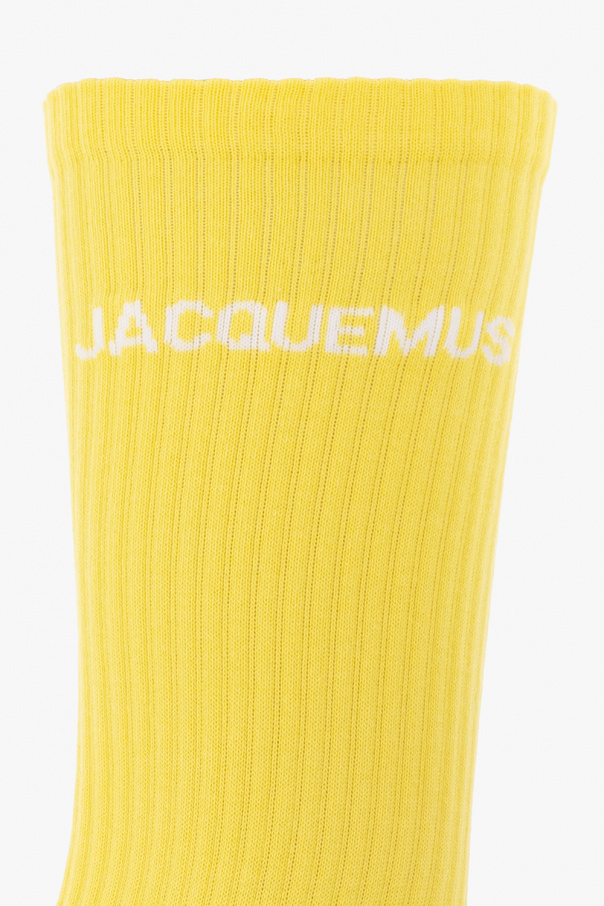Jacquemus Taxes and duties included