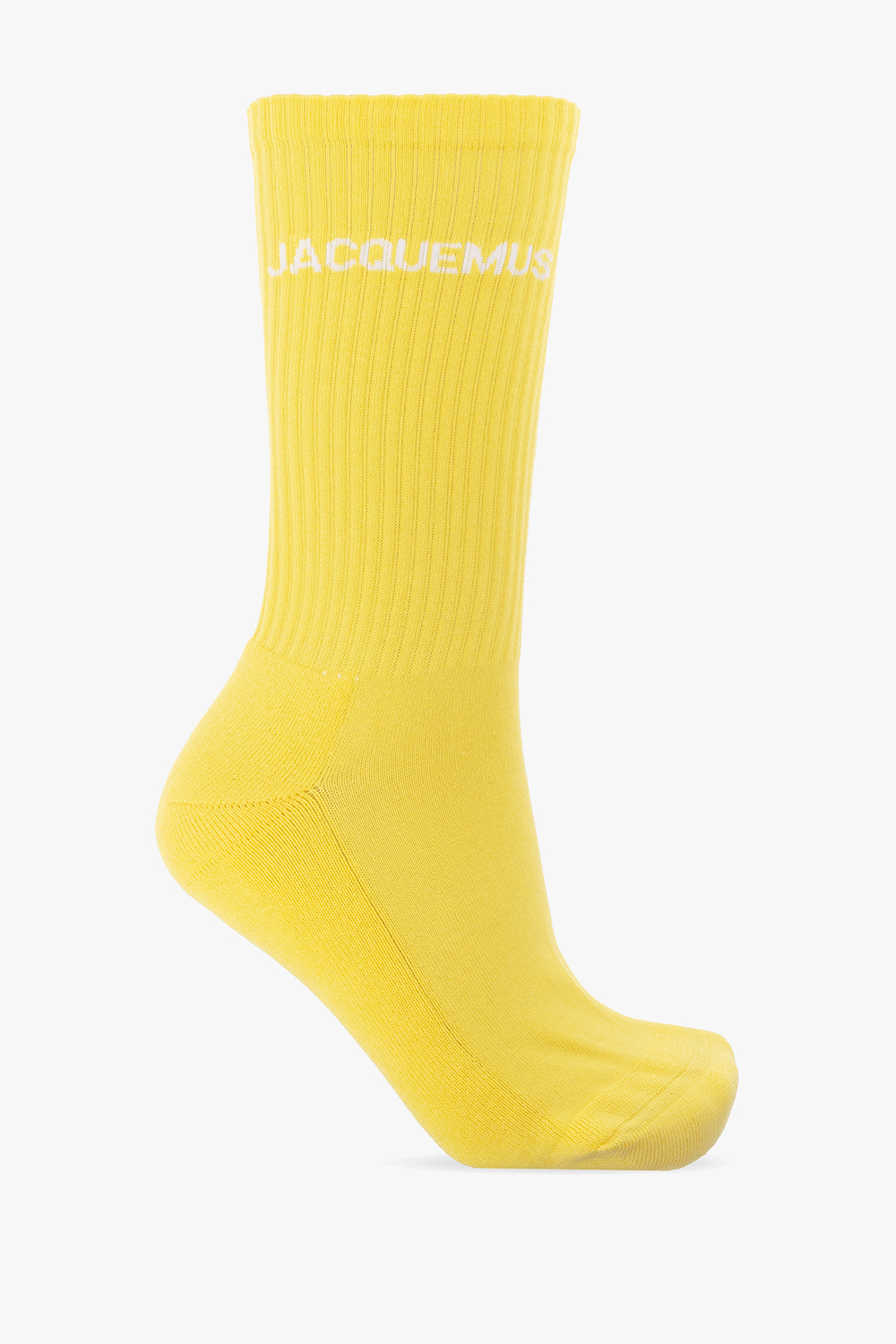 Jacquemus JACQUEMUS SOCKS WITH LOGO