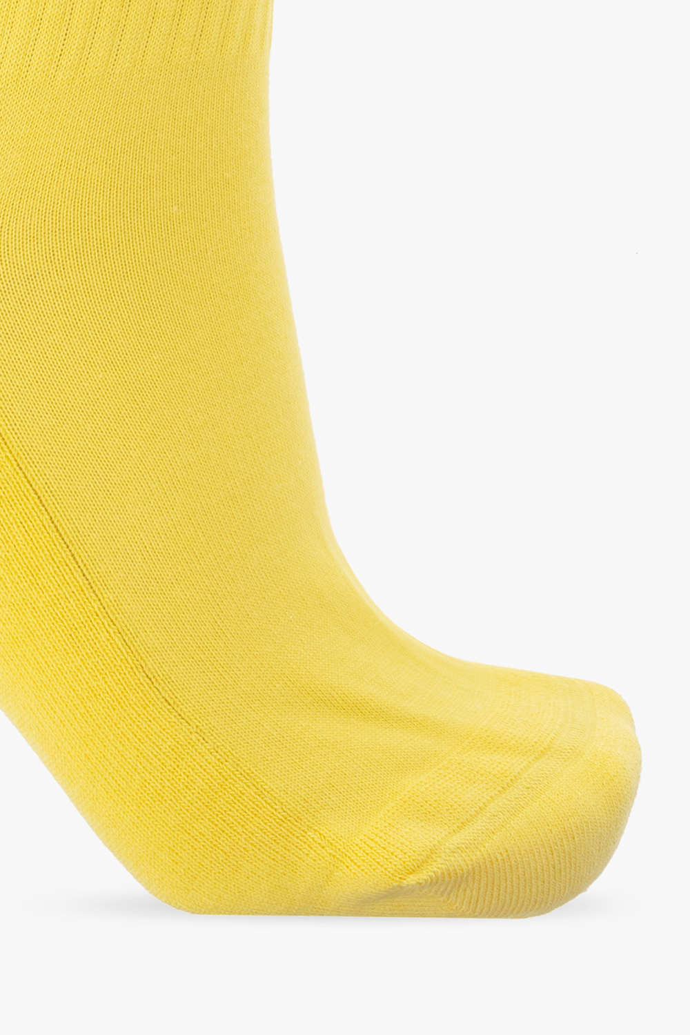 Jacquemus JACQUEMUS SOCKS WITH LOGO