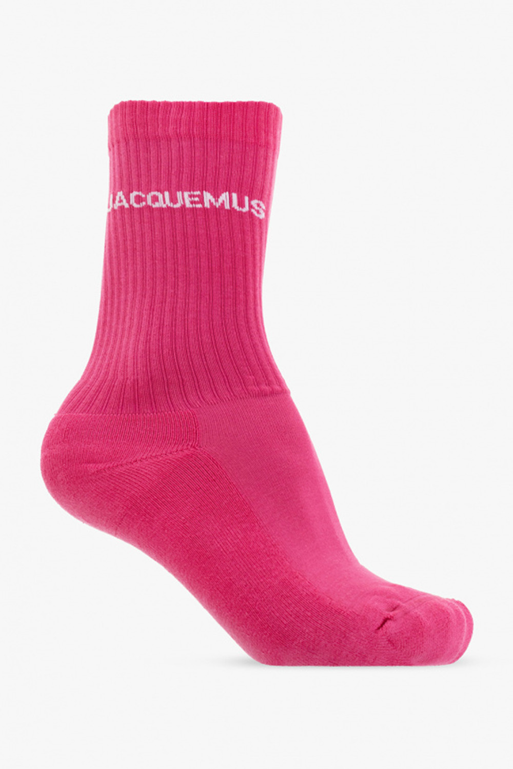 Jacquemus Socks with logo