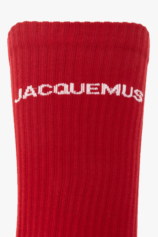 Jacquemus Follow Us: On Various Platforms