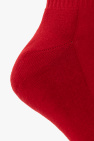 Jacquemus Socks with logo