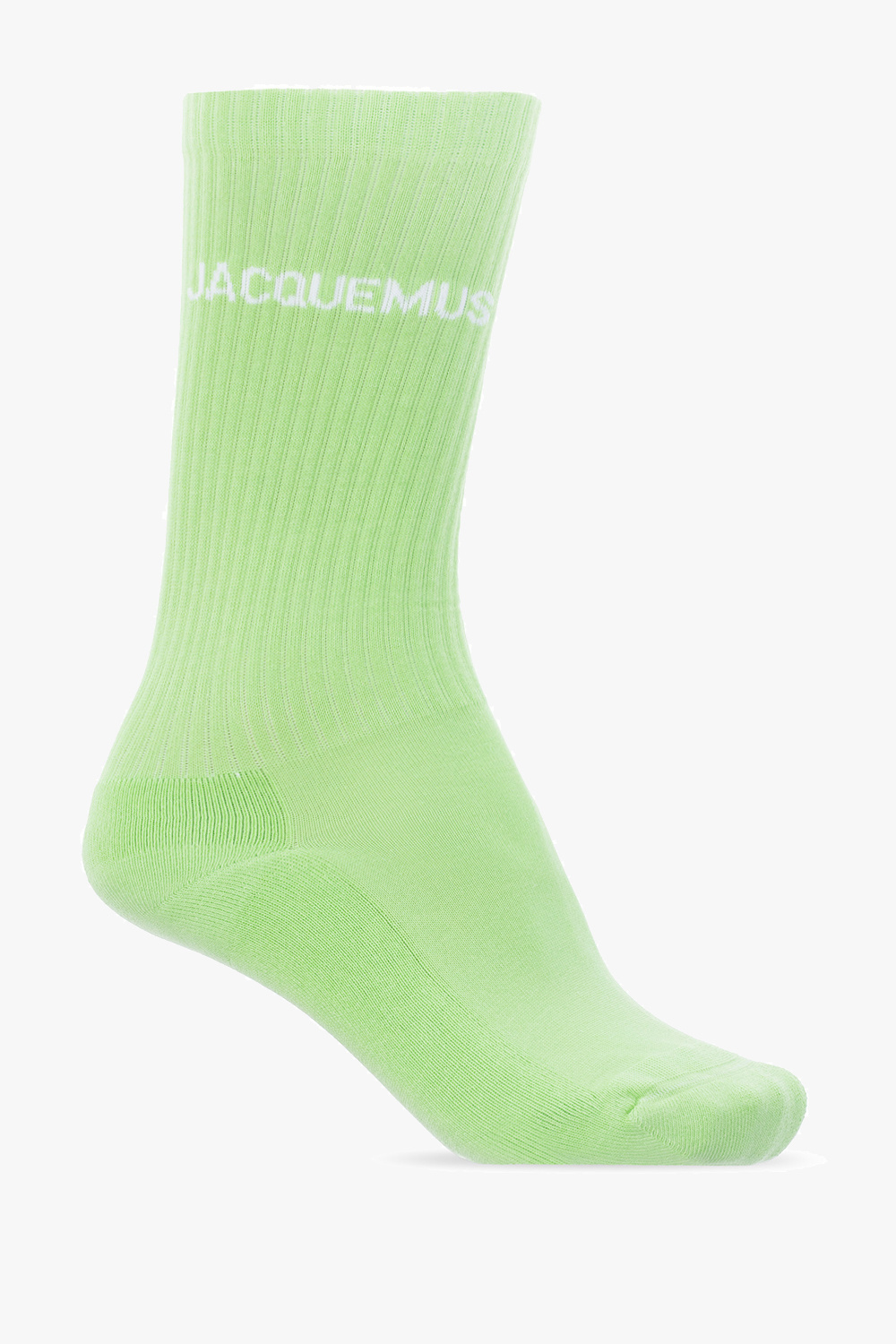 Jacquemus Socks with logo