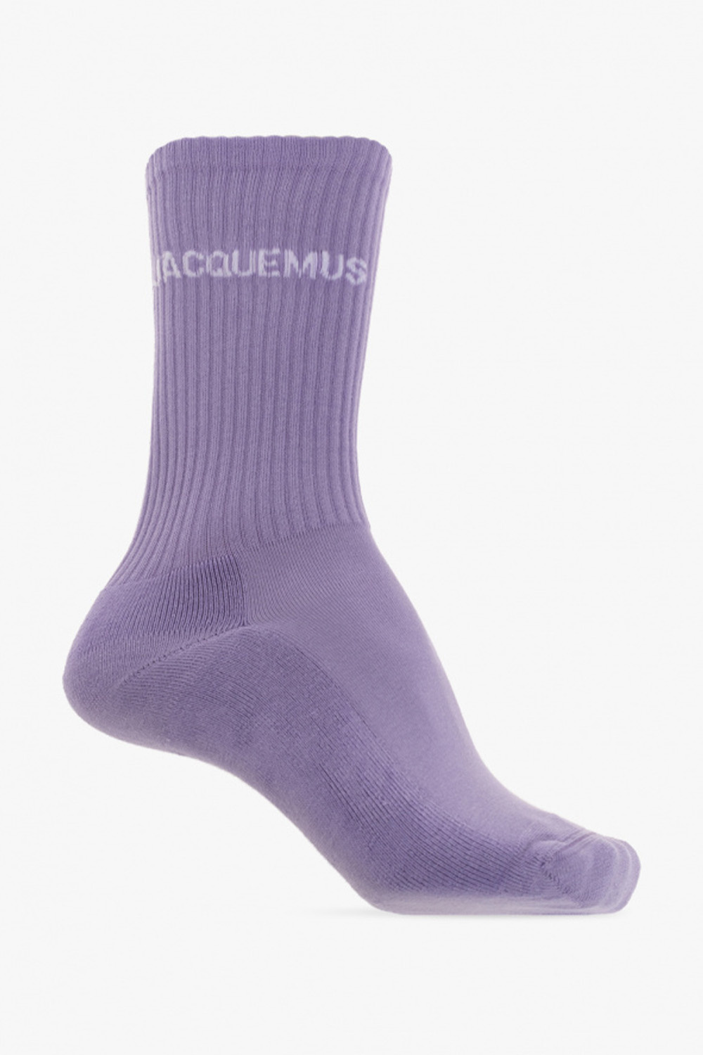 Jacquemus Socks with logo