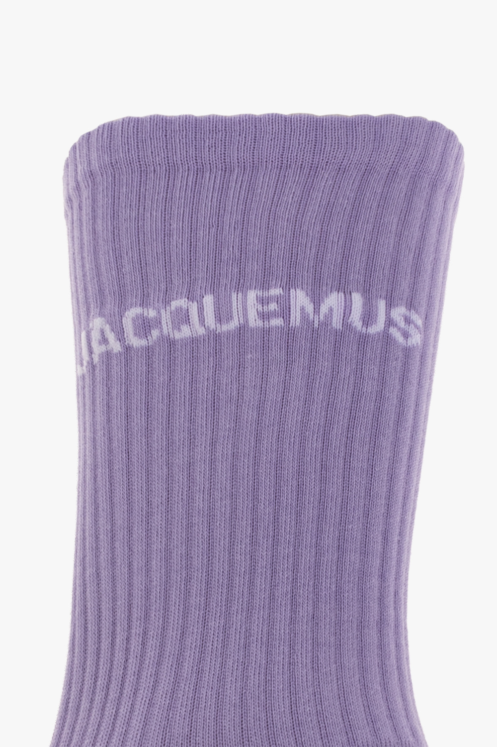 Jacquemus Socks with logo