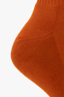 Jacquemus Socks with logo