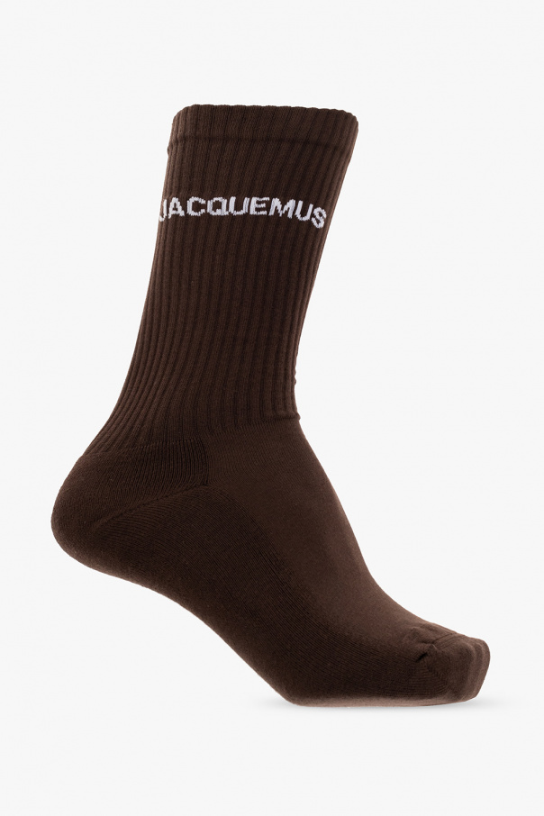 Jacquemus Follow Us: On Various Platforms
