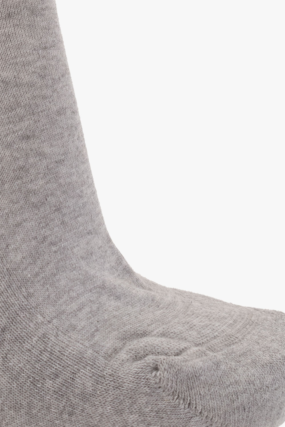 Jacquemus Socks with logo