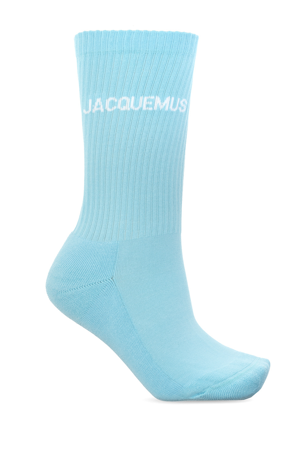 Jacquemus Socks with logo