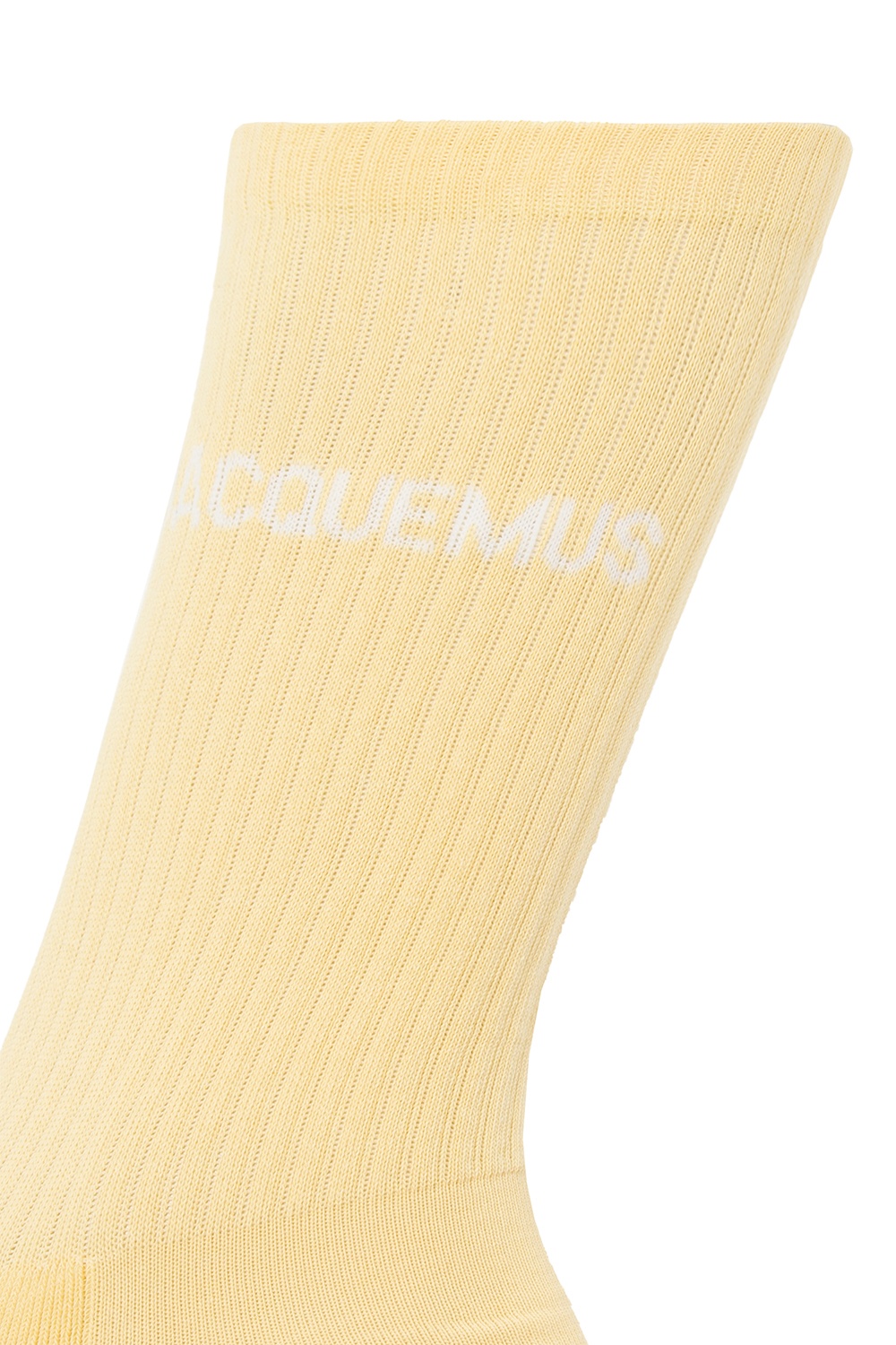 Jacquemus Branded socks