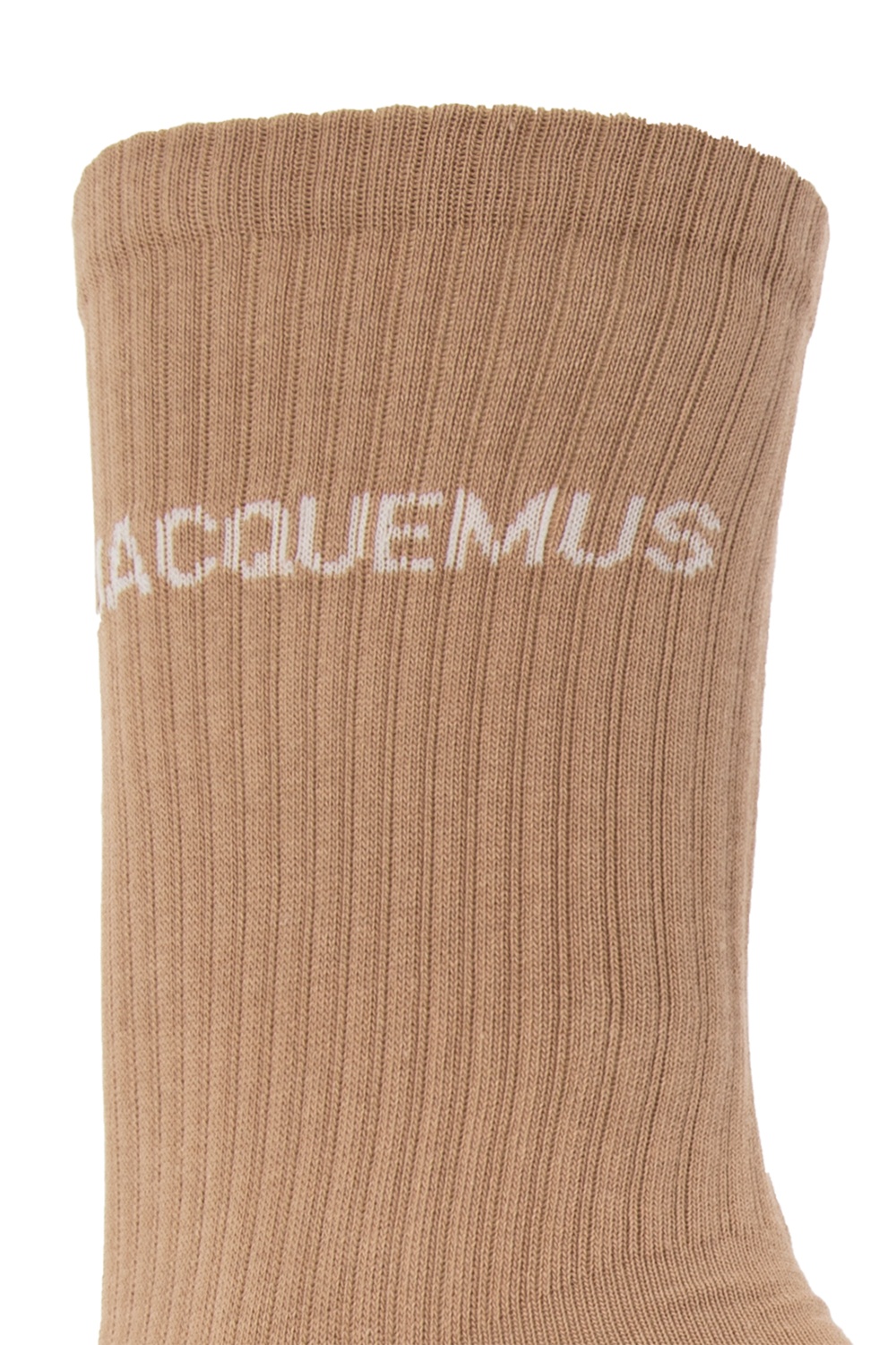 Jacquemus Branded socks