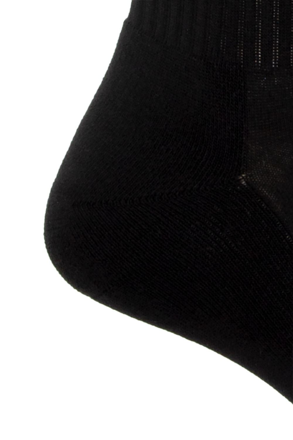 Jacquemus Socks with logo