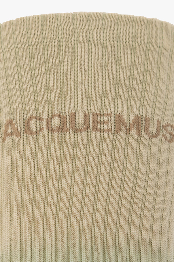 Jacquemus Jacquemus UNDERWEAR/SOCKS socks MEN